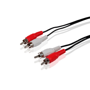 Conceptronic RCA Audio Cable