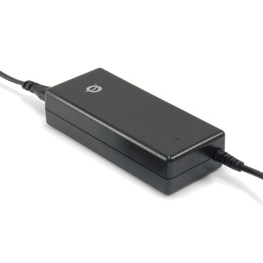 Conceptronic CNB90T15 adaptateur de puissance & onduleur Intérieure 90 W Noir