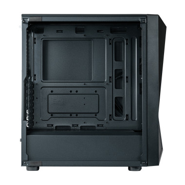 Cooler Master CMP 520 Midi Tower Noir