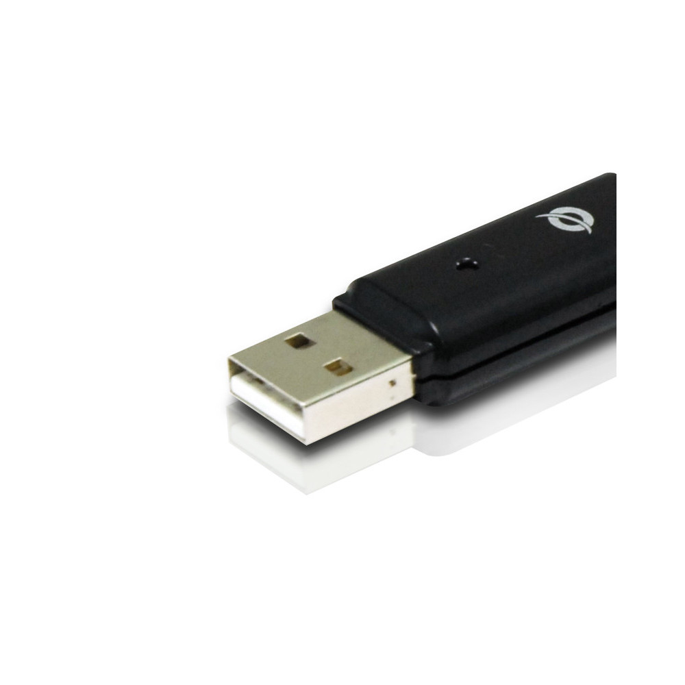 Conceptronic CUSBODDSHARE câble kvm Noir 1,8 m
