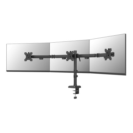 Neomounts support moniteur de bureau
