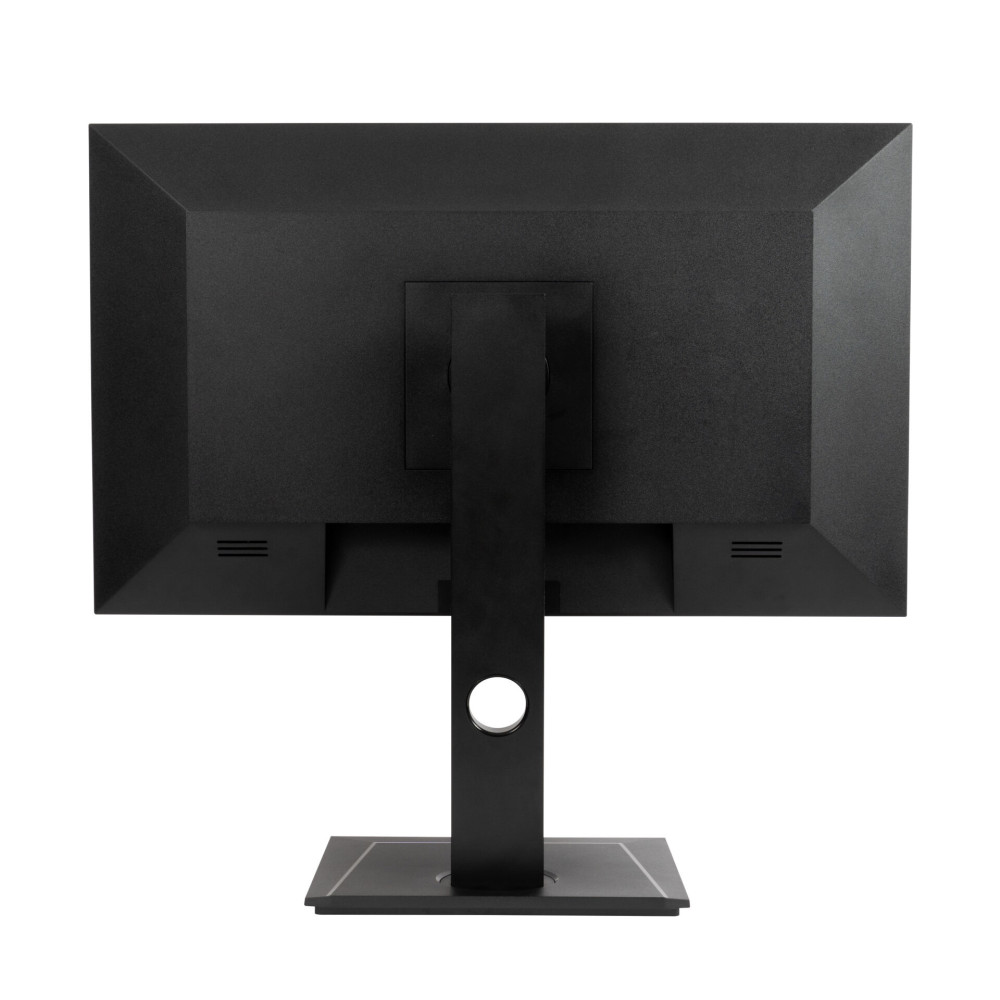 AG Neovo DW2401 LED display 60,5 cm (23.8") 2560 x 1440 pixels Wide Quad HD Noir