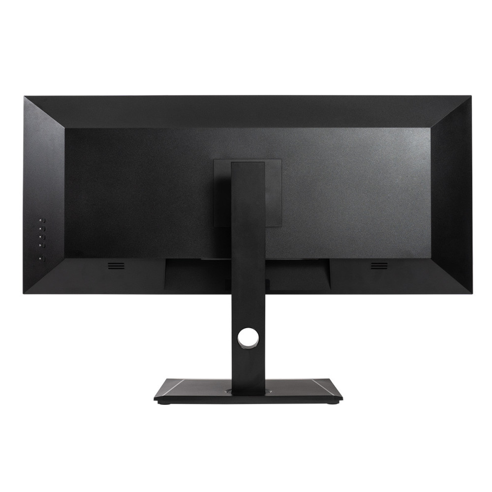 AG Neovo DW3401 LED display 86,4 cm (34") 3440 x 1440 pixels UltraWide Quad HD Noir