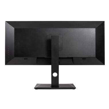 AG Neovo DW3401 LED display 86,4 cm (34") 3440 x 1440 pixels UltraWide Quad HD Noir