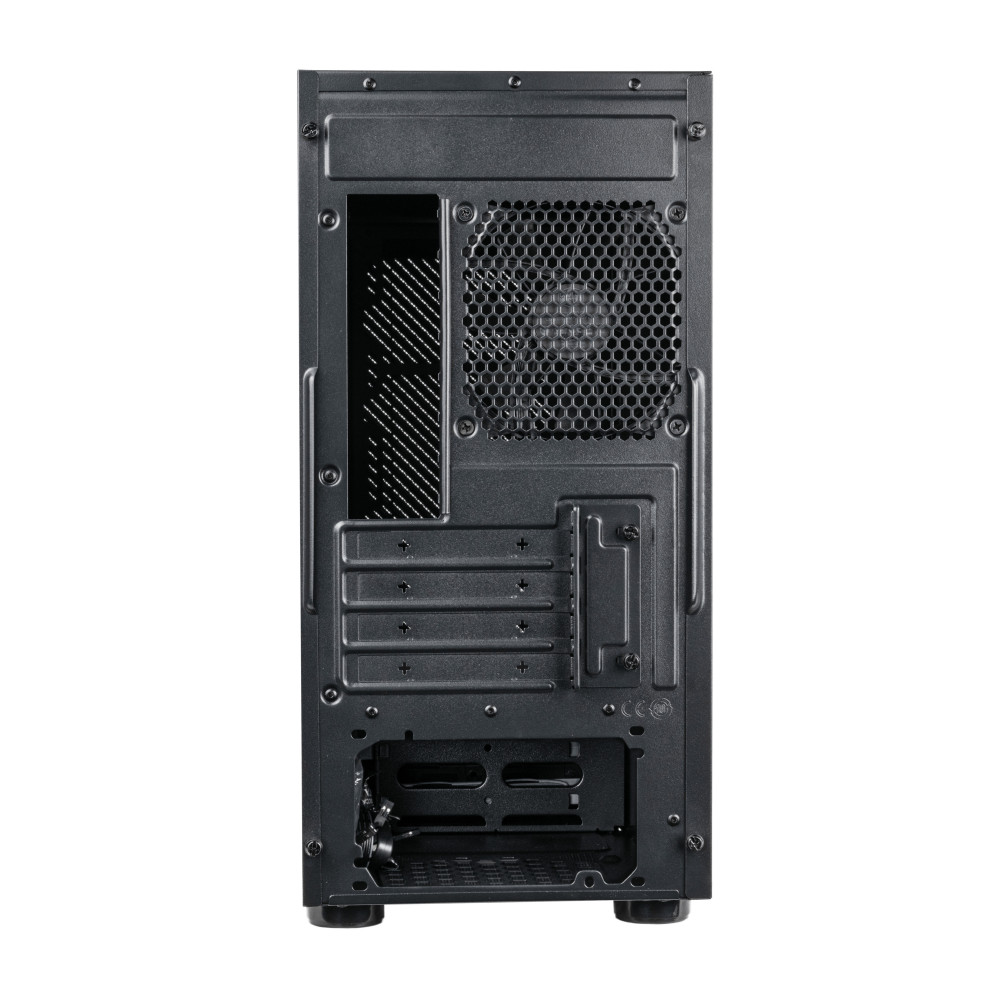 Cooler Master Elite 300 Mini Tower Noir