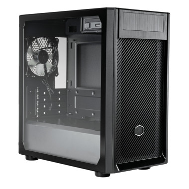 Cooler Master Elite 300 Mini Tower Noir