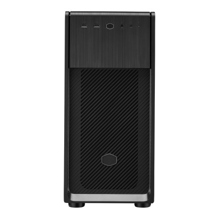 Cooler Master Elite 500 Midi Tower Noir