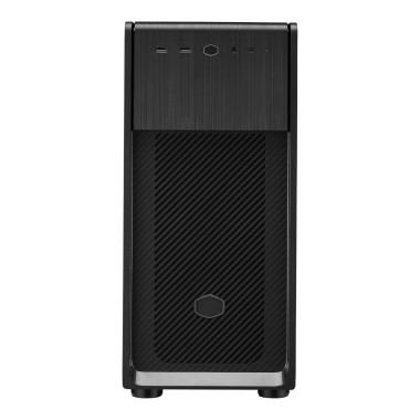 Cooler Master Elite 500 Midi Tower Noir