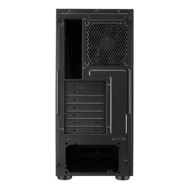 Cooler Master Elite 500 Midi Tower Noir