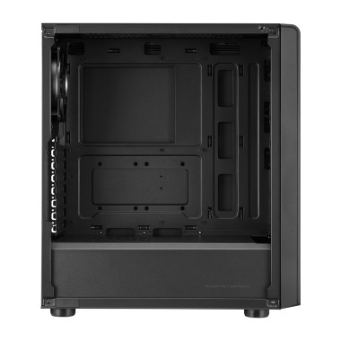 Cooler Master Elite 500 Midi Tower Noir