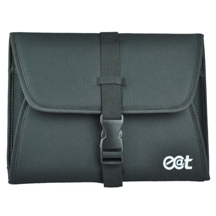 eCat ECBSIP003 étui pour tablette 27,9 cm (11") Support Noir