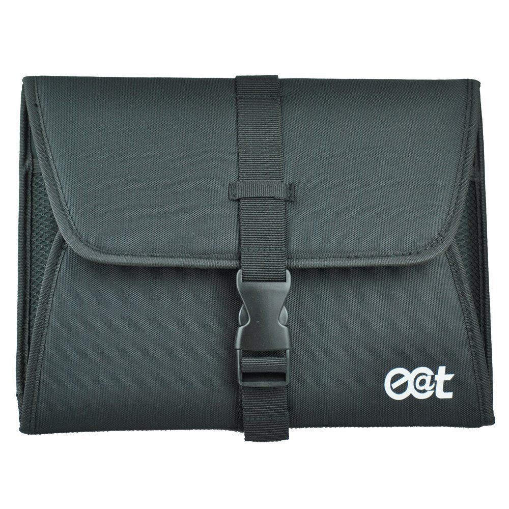 eCat ECBSIP003 étui pour tablette 27,9 cm (11") Support Noir eCat ECBSIP003 étui pour tablette 27,9 cm (11") Support Noir