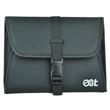 eCat ECBSIP003 étui pour tablette 27,9 cm (11") Support Noir