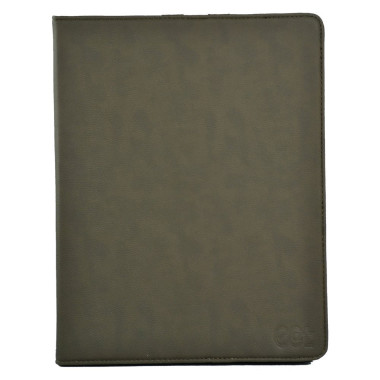 eCat ECEXEIP004BR étui pour tablette 24,6 cm (9.7") Folio Marron