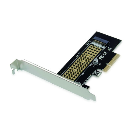 Conceptronic EMRICK05B carte et adaptateur d'interfaces Interne M.2