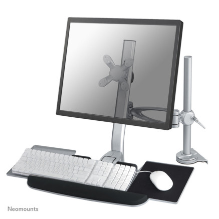 Neomounts support moniteur de bureau