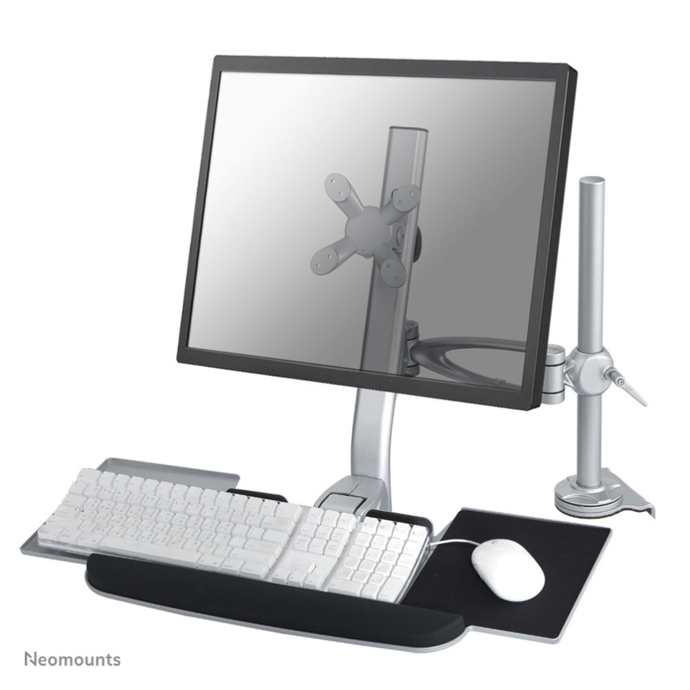 Neomounts support moniteur de bureau Neomounts support moniteur de bureau