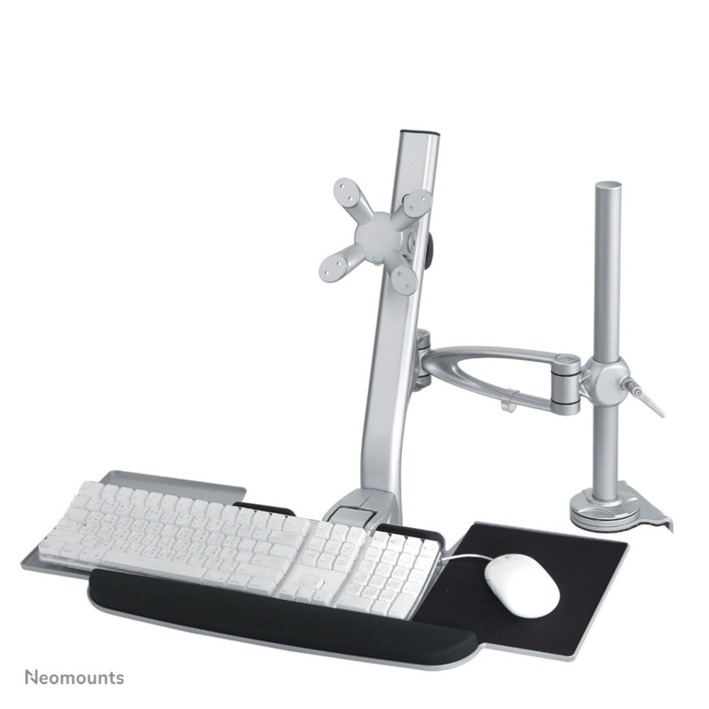 Neomounts support moniteur de bureau
