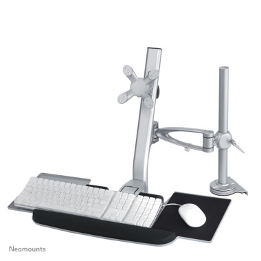 Neomounts support moniteur de bureau