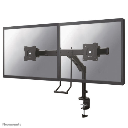 Neomounts support moniteur de bureau