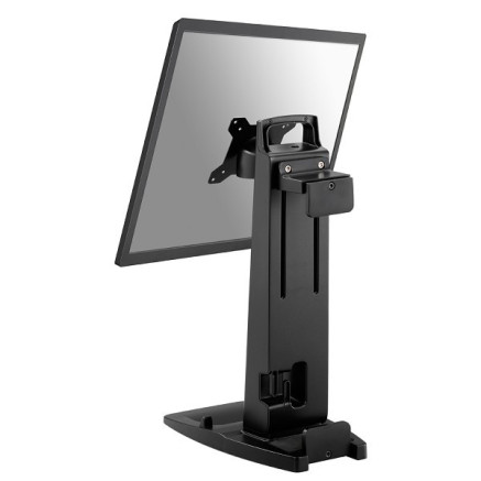 Neomounts FPMA-D880BLACK support d'écran plat pour bureau 76,2 cm (30") Noir