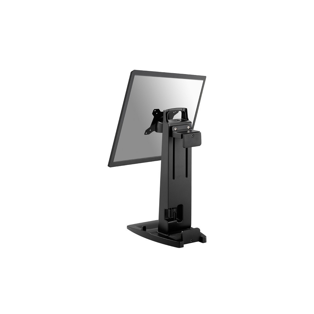 Neomounts FPMA-D880BLACK support d'écran plat pour bureau 76,2 cm (30") Noir Neomounts FPMA-D880BLACK support d'écran plat pour bureau 76,2 cm (30") Noir