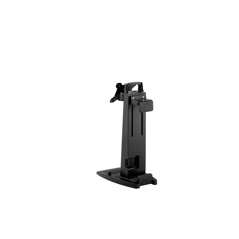Neomounts FPMA-D880BLACK support d'écran plat pour bureau 76,2 cm (30") Noir