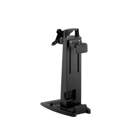 Neomounts FPMA-D880BLACK support d'écran plat pour bureau 76,2 cm (30") Noir