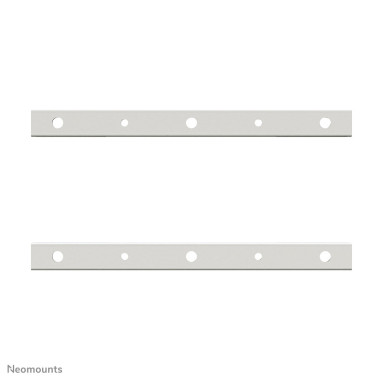 Neomounts plaque d'adaptation vesa
