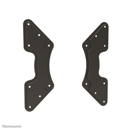 Neomounts plaque d'adaptation vesa