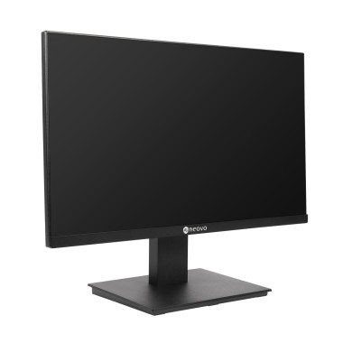 AG Neovo LA-2202 LED display 54,6 cm (21.5") 1920 x 1080 pixels Full HD LCD Noir