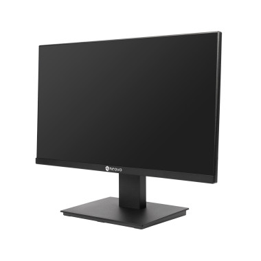 AG Neovo LA-2202 LED display 54,6 cm (21.5") 1920 x 1080 pixels Full HD LCD Noir