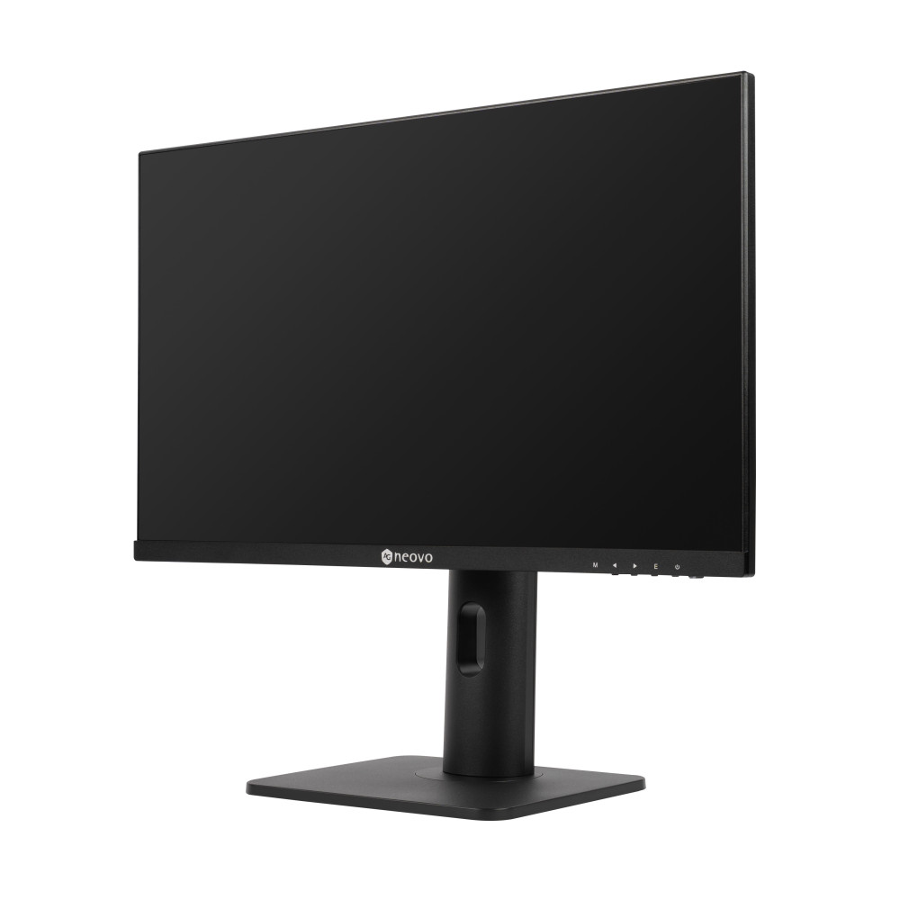 AG Neovo LH-2703 LED display 68,6 cm (27") 1920 x 1080 pixels Full HD LCD Noir