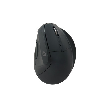 Conceptronic LORCAN03B souris Bureau Droitier Bluetooth Optique 1600 DPI