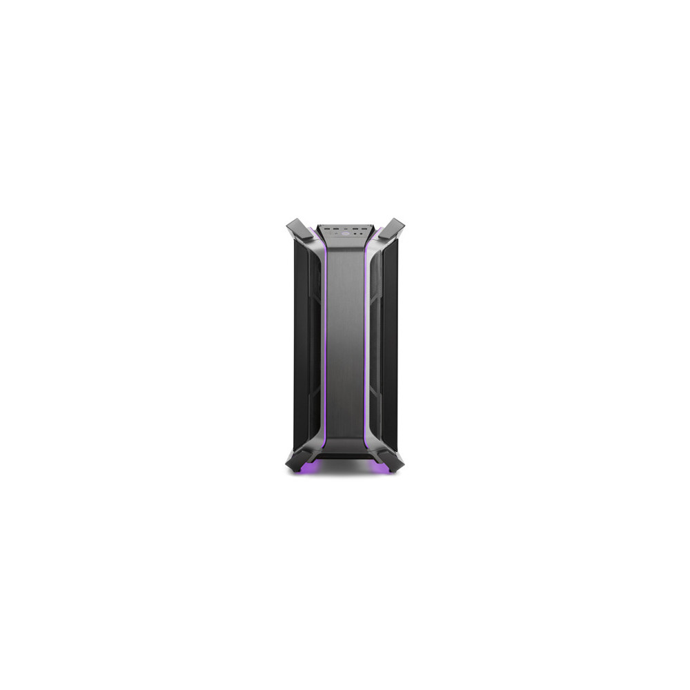 Cooler Master Cosmos C700M Full Tower Noir, Gris, Argent