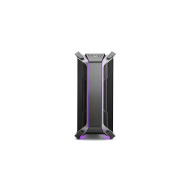 Cooler Master Cosmos C700M Full Tower Noir, Gris, Argent
