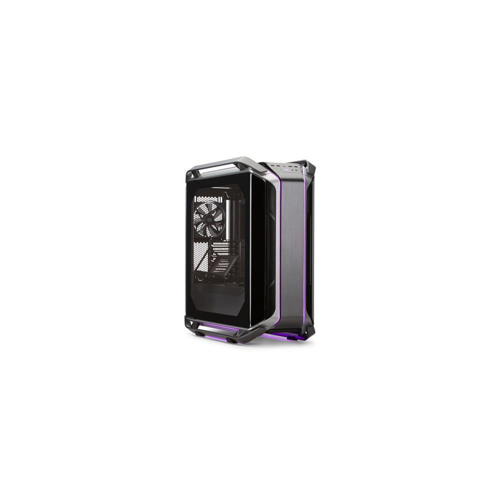 Cooler Master Cosmos C700M Full Tower Noir, Gris, Argent