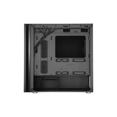 Cooler Master Silencio S400 Mini Tower Noir