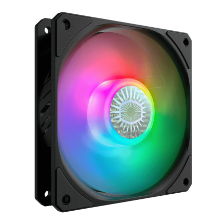 Cooler Master SickleFlow 120 ARGB Boitier PC Ventilateur 12 cm Noir
