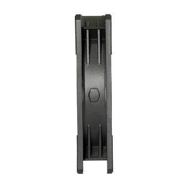 Cooler Master Mobius 120P ARGB Boitier PC Ventilateur Noir