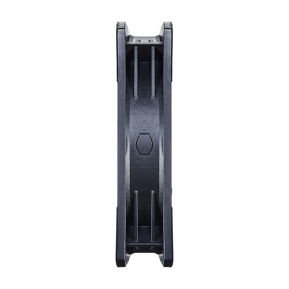 Cooler Master Mobius 120 Boitier PC Ventilateur 12 cm Noir