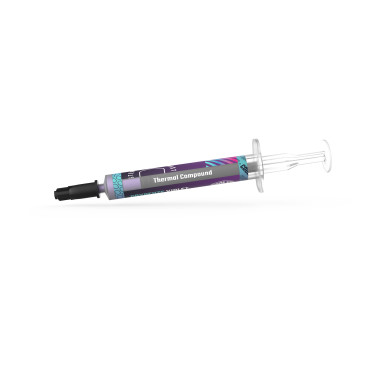 Cooler Master Cryofuze Violet combiné de dissipateurs thermiques Pâte thermique 12,6 W m·K 8 g
