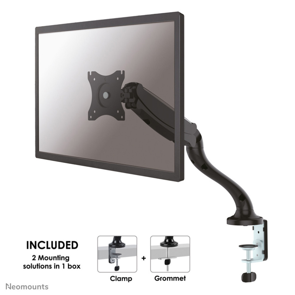 Neomounts support moniteur de bureau Neomounts support moniteur de bureau