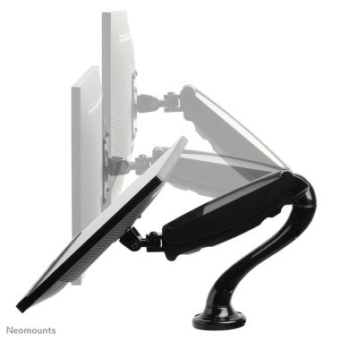 Neomounts support moniteur de bureau