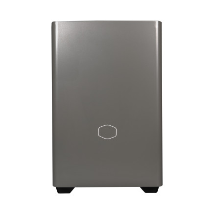 Cooler Master NR200P MAX Small Form Factor (SFF) Noir, Gris 850 W