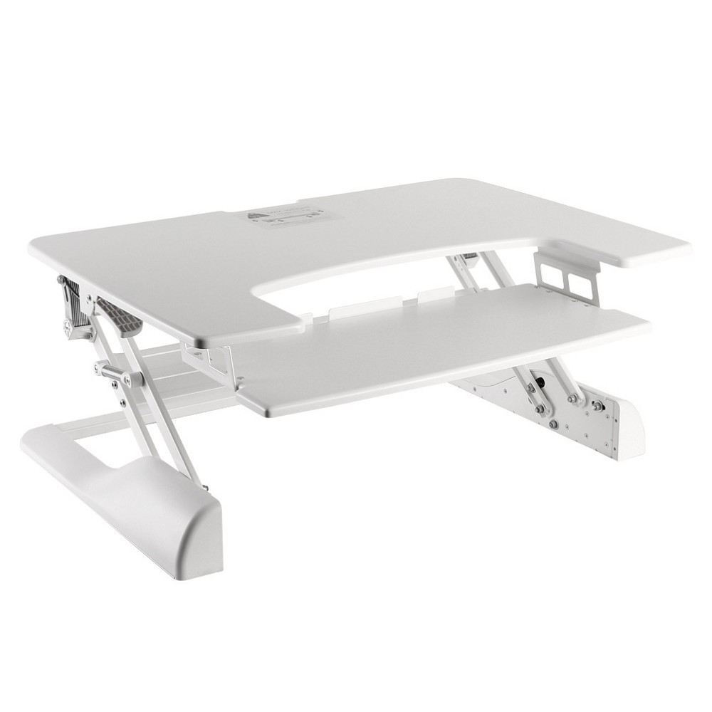 Neomounts Assis-debout poste de travail Neomounts Assis-debout poste de travail