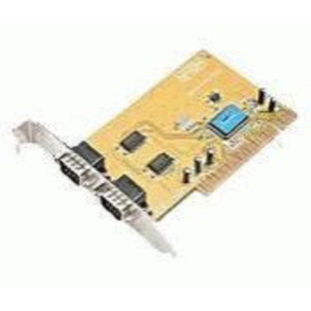 Neomounts PCI2S650 carte et adaptateur d'interfaces