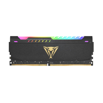 Patriot Memory Viper Steel PVSR432G320C8K module de mémoire 32 Go 2 x 16 Go DDR4 3200 MHz