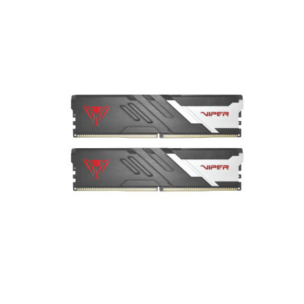 Patriot Memory Viper Venom PVV532G600C30K module de mémoire 32 Go 2 x 16 Go DDR5 4800 MHz