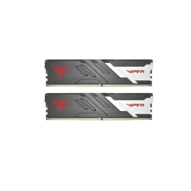 Patriot Memory Viper Venom PVV532G600C30K module de mémoire 32 Go 2 x 16 Go DDR5 4800 MHz